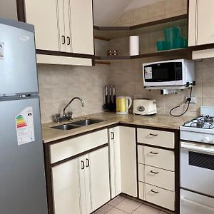 Apartamento de 1 Dormitorio
